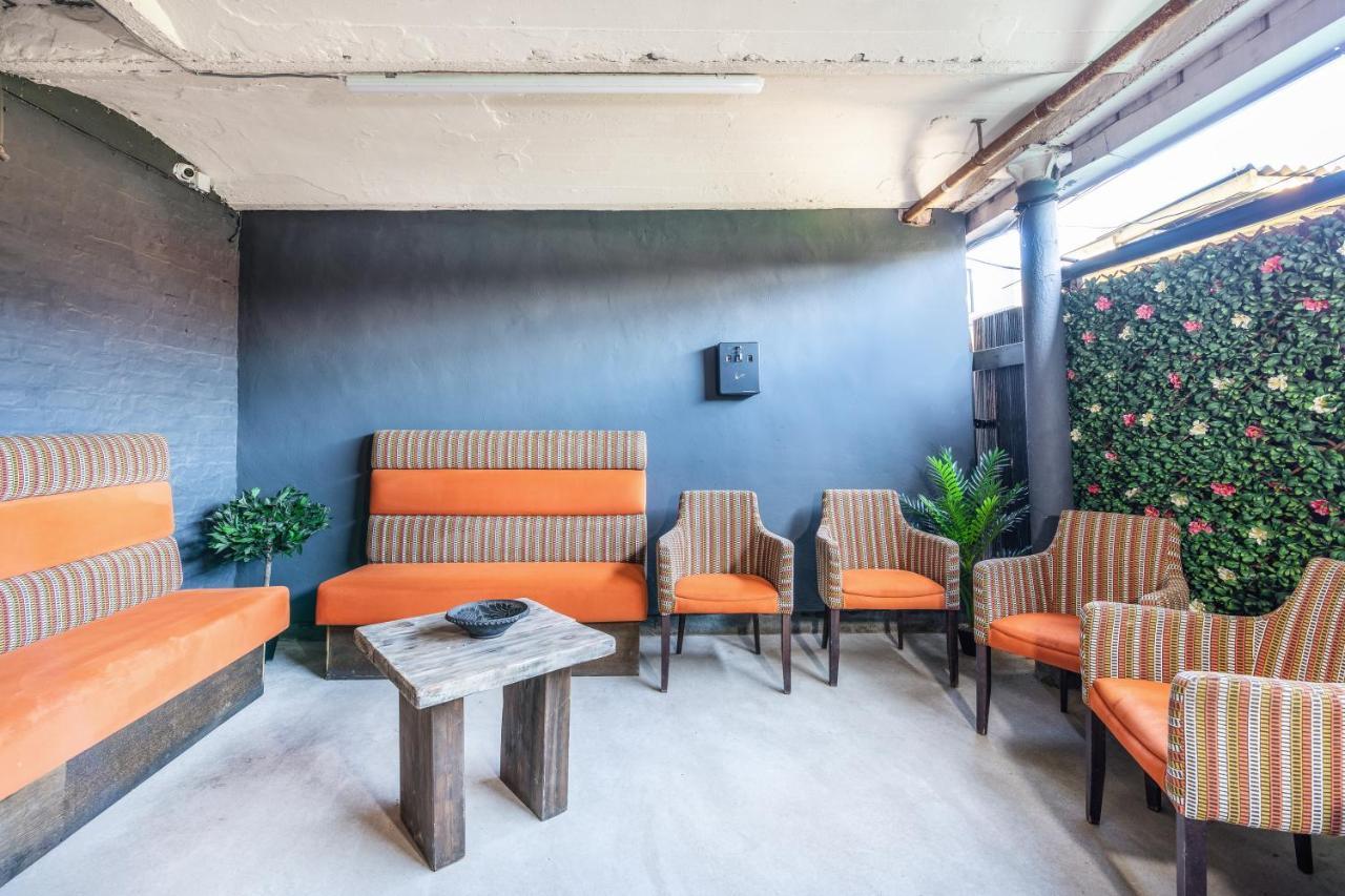 Sunderland City Centre Apartments Free Parking And Wi-Fi Exterior foto